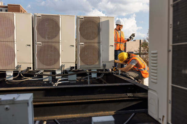 Best Residential HVAC in Nicollet, MN