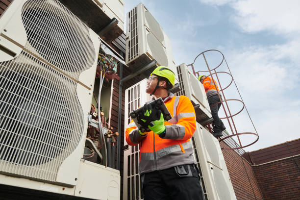 Best HVAC Software and Technology in Nicollet, MN