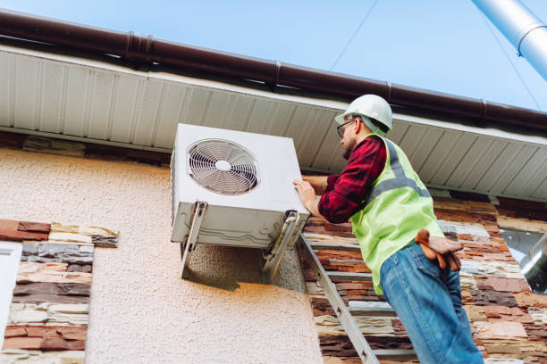 Best Thermostats and Smart Controls in Nicollet, MN