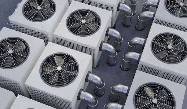 Best HVAC Supply and Distribution in Nicollet, MN