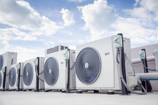 Best Commercial HVAC in Nicollet, MN